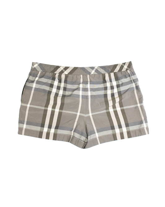 Burberry – Short de bain (M)
