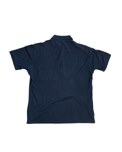 Polo Hermes bleu