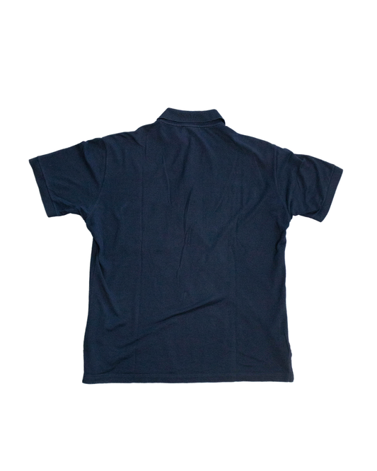 Polo Hermes bleu