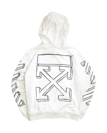 Sweat Off-White