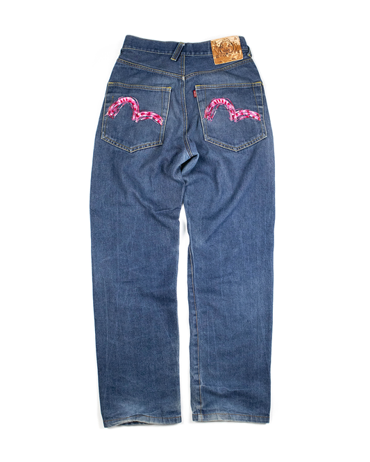 Evisu – Jean (S)