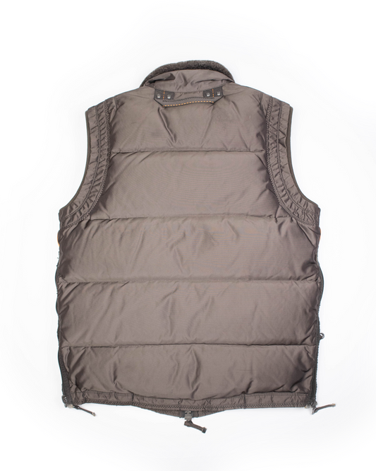 Doudoune sans manche Parajumpers