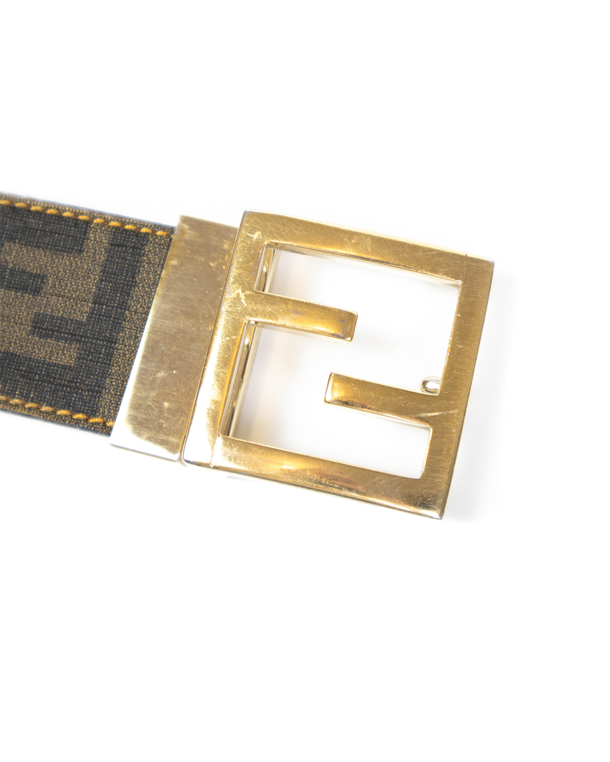 Fendi – Ceinture (115 cm)