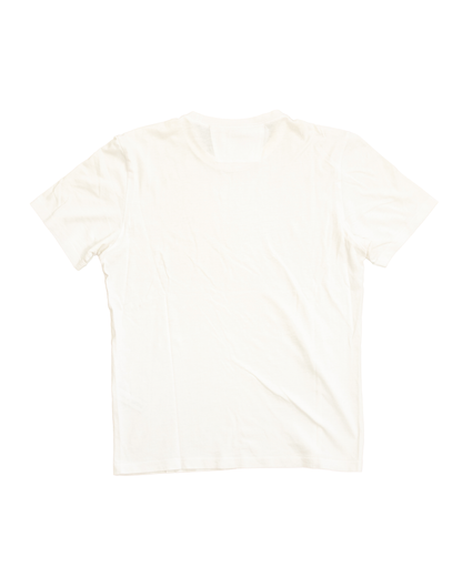 T-shirt CP company blanc