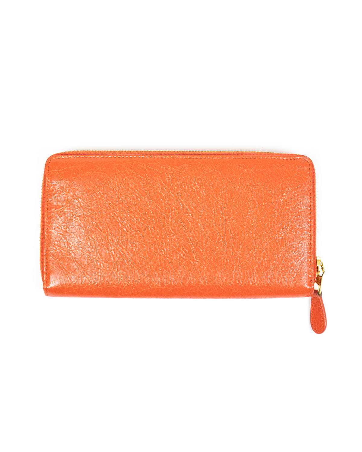 Balenciaga – Portefeuille City (20 x 10 cm)
