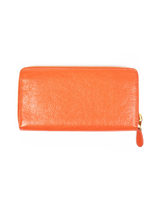 Balenciaga – Portefeuille City (20 x 10 cm)