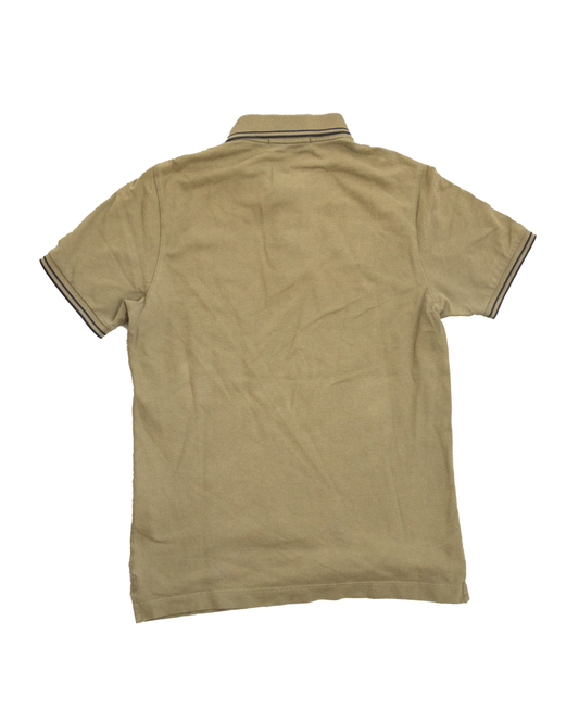 Polo Stone Island kaki