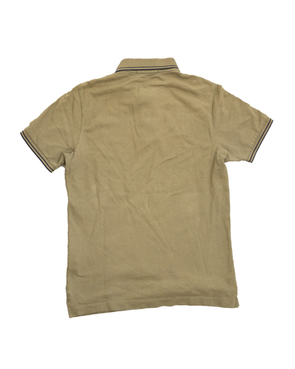 Polo Stone Island kaki