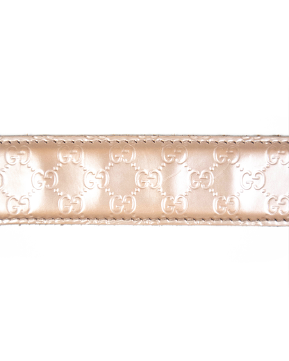 Gucci – Ceinture