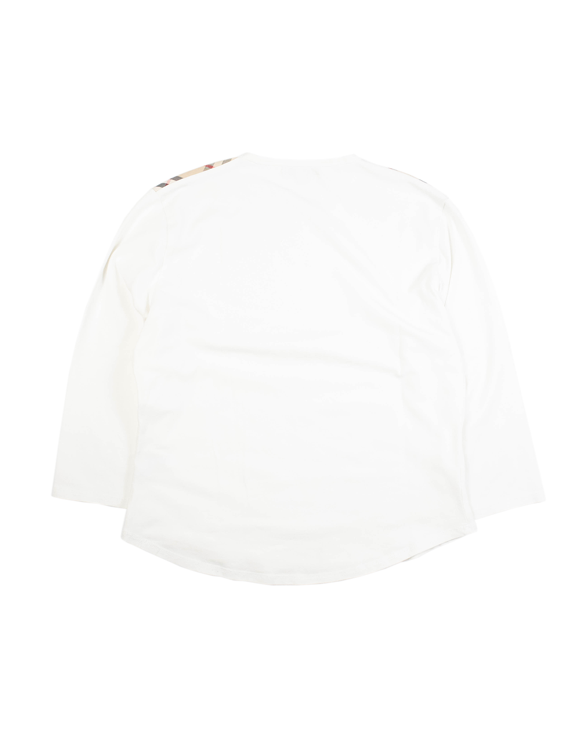 Burberry – T-shirt (S/XS)