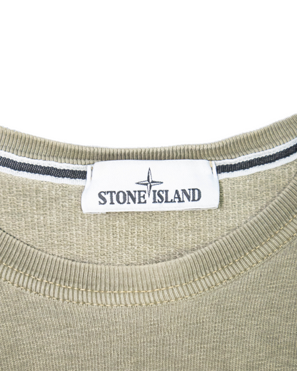 Pull Stone Island