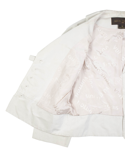 Louis Vuitton – Veste / Blazer (S)