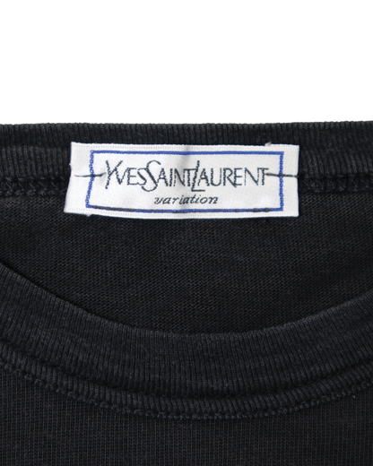 T-shirt Yves Saint Laurent