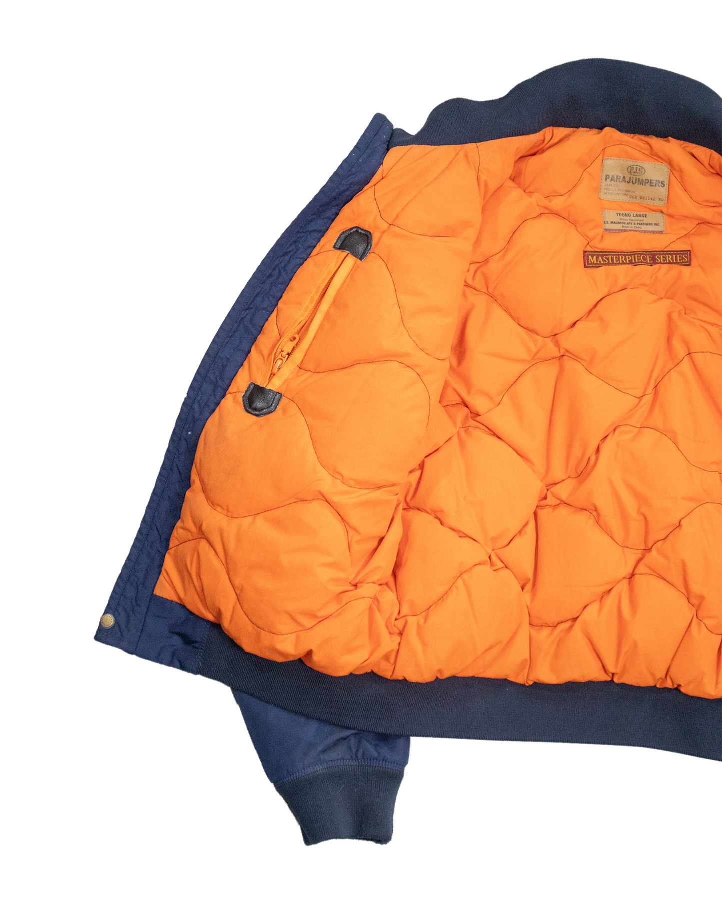 Doudoune Parajumpers