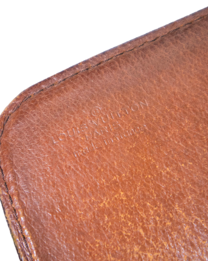 Sacoche Louis Vuitton