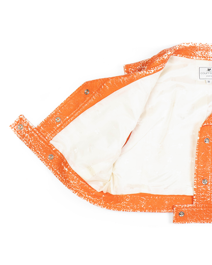 Courrèges – Veste (S)
