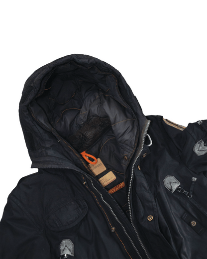 Manteau Parajumpers