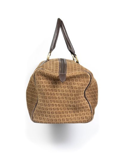 Fendi – Sac Boston