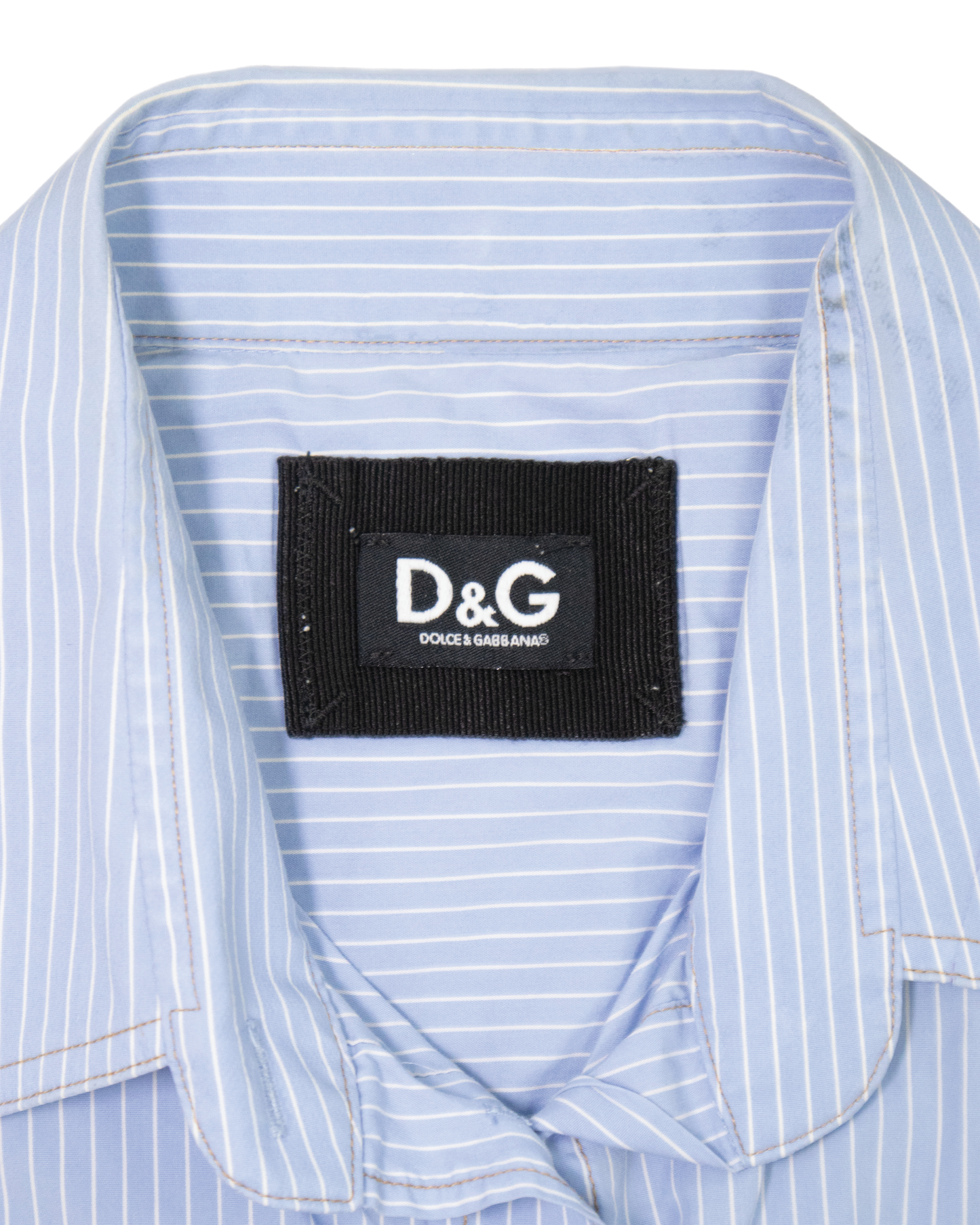 Chemise Dolce & Gabbana