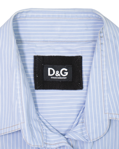 Chemise Dolce & Gabbana
