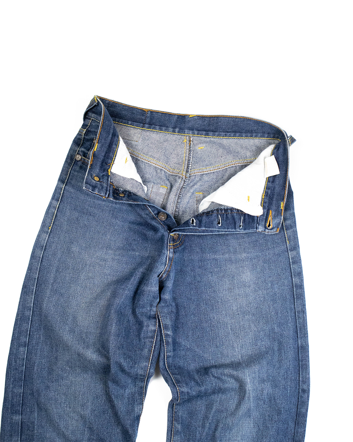 Evisu – Jean (S)