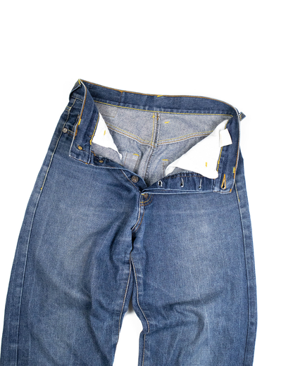 Evisu – Jean (S)