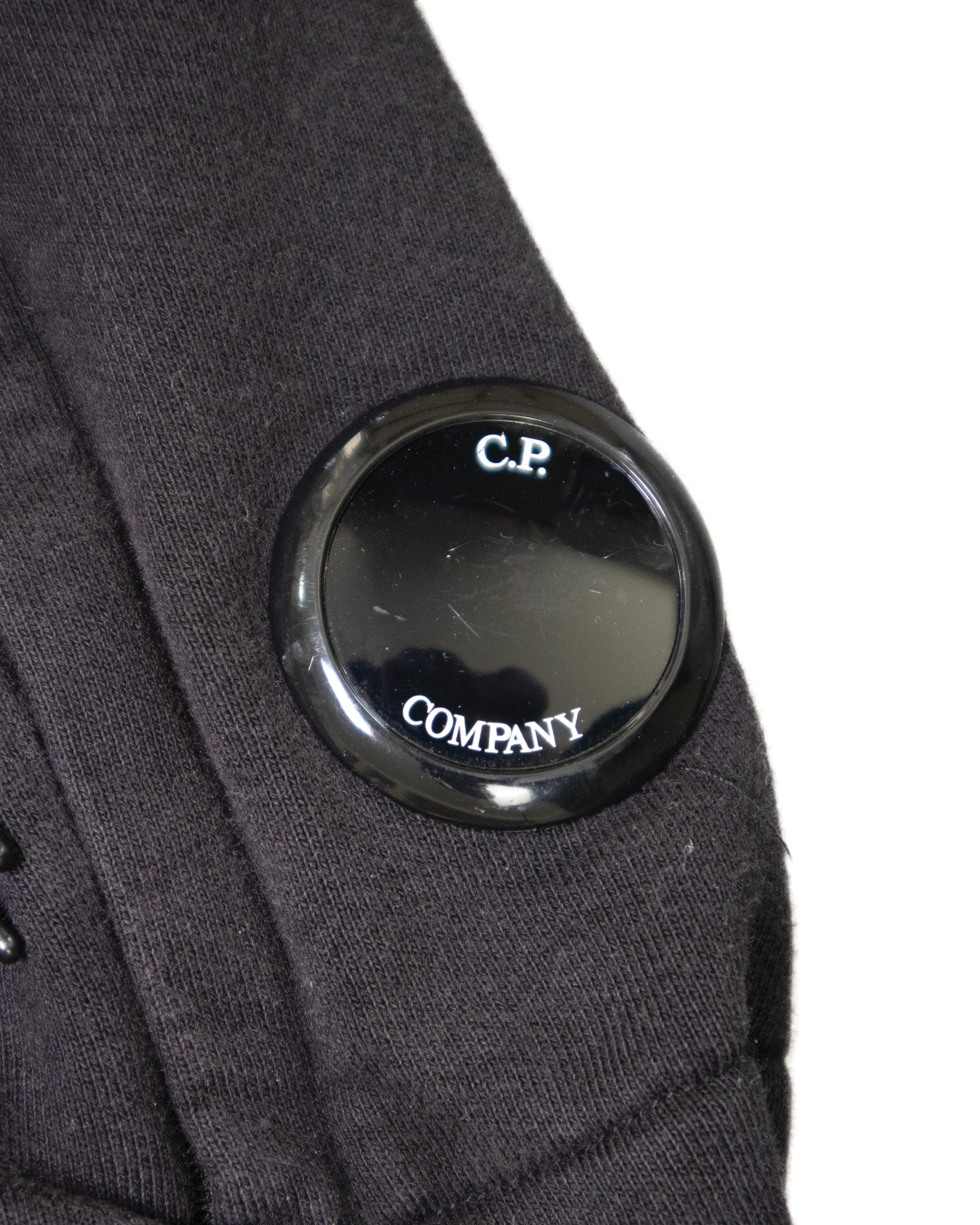 Pull CP company noir