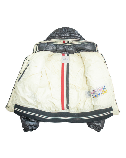 Doudoune Moncler Montbeliard