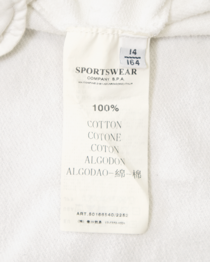 Gilet Stone Island