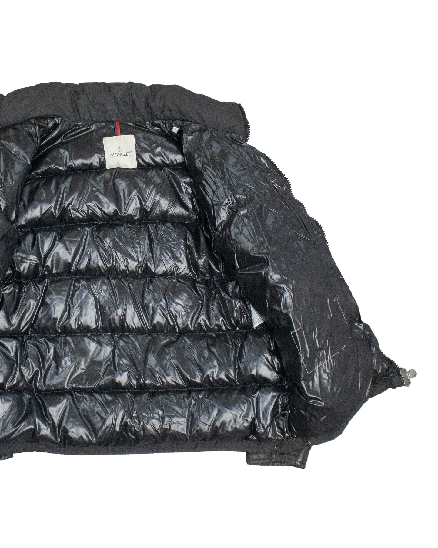 Doudoune Moncler