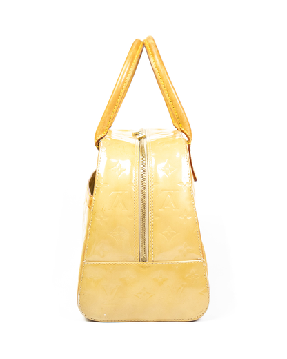 Louis Vuitton – Sac à main Bedford