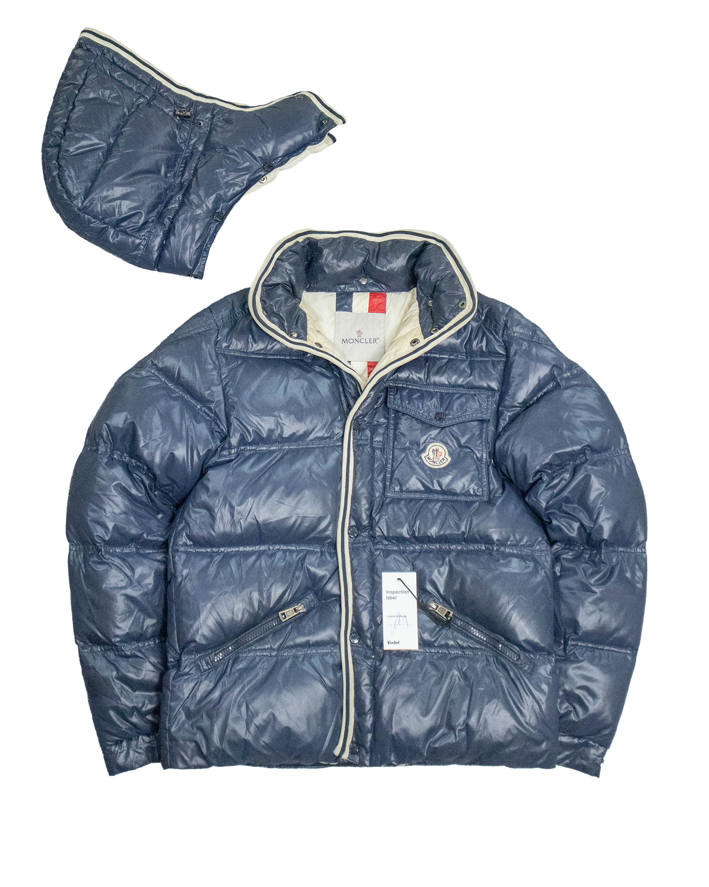 Doudoune Moncler