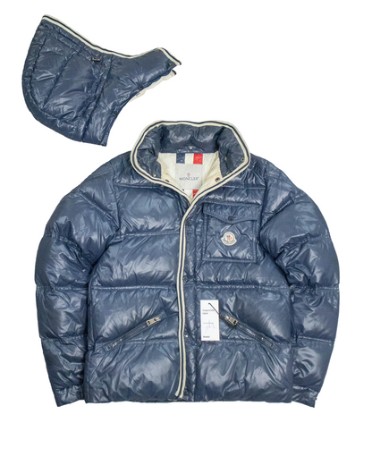 Doudoune Moncler