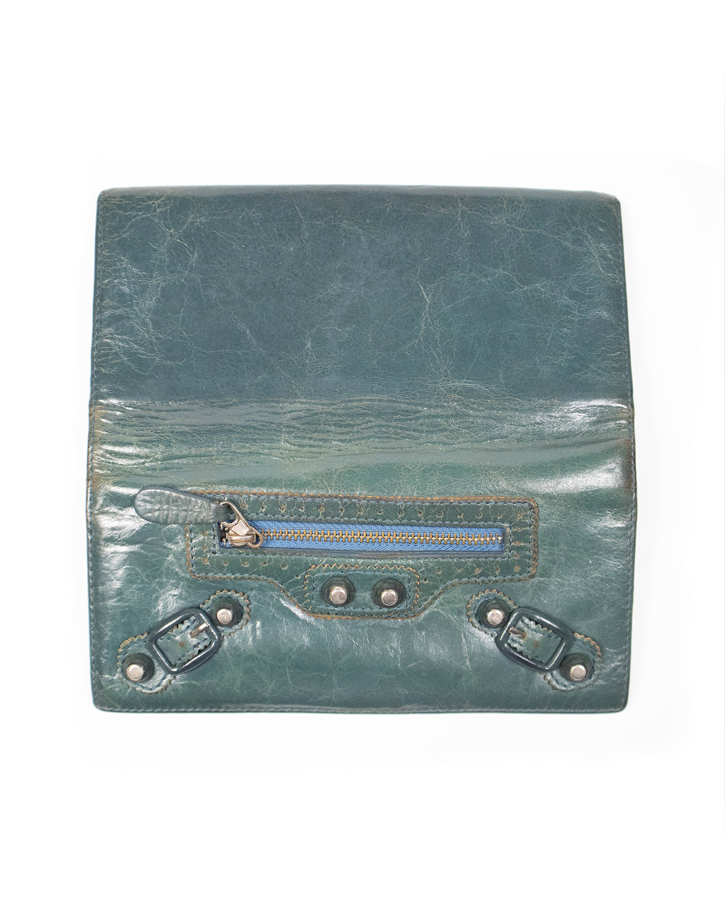 Balenciaga – Porte feuille / Porte monnaie