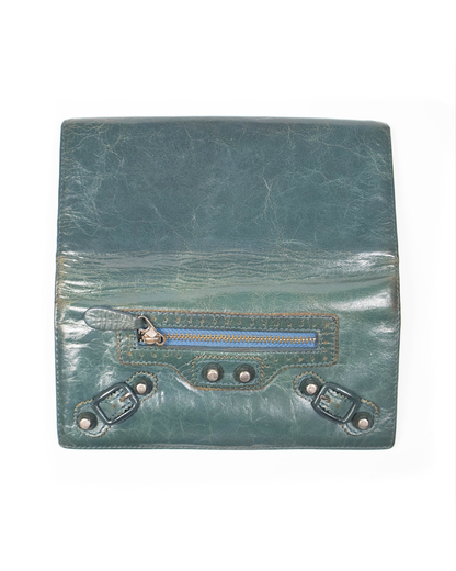Balenciaga – Porte feuille / Porte monnaie
