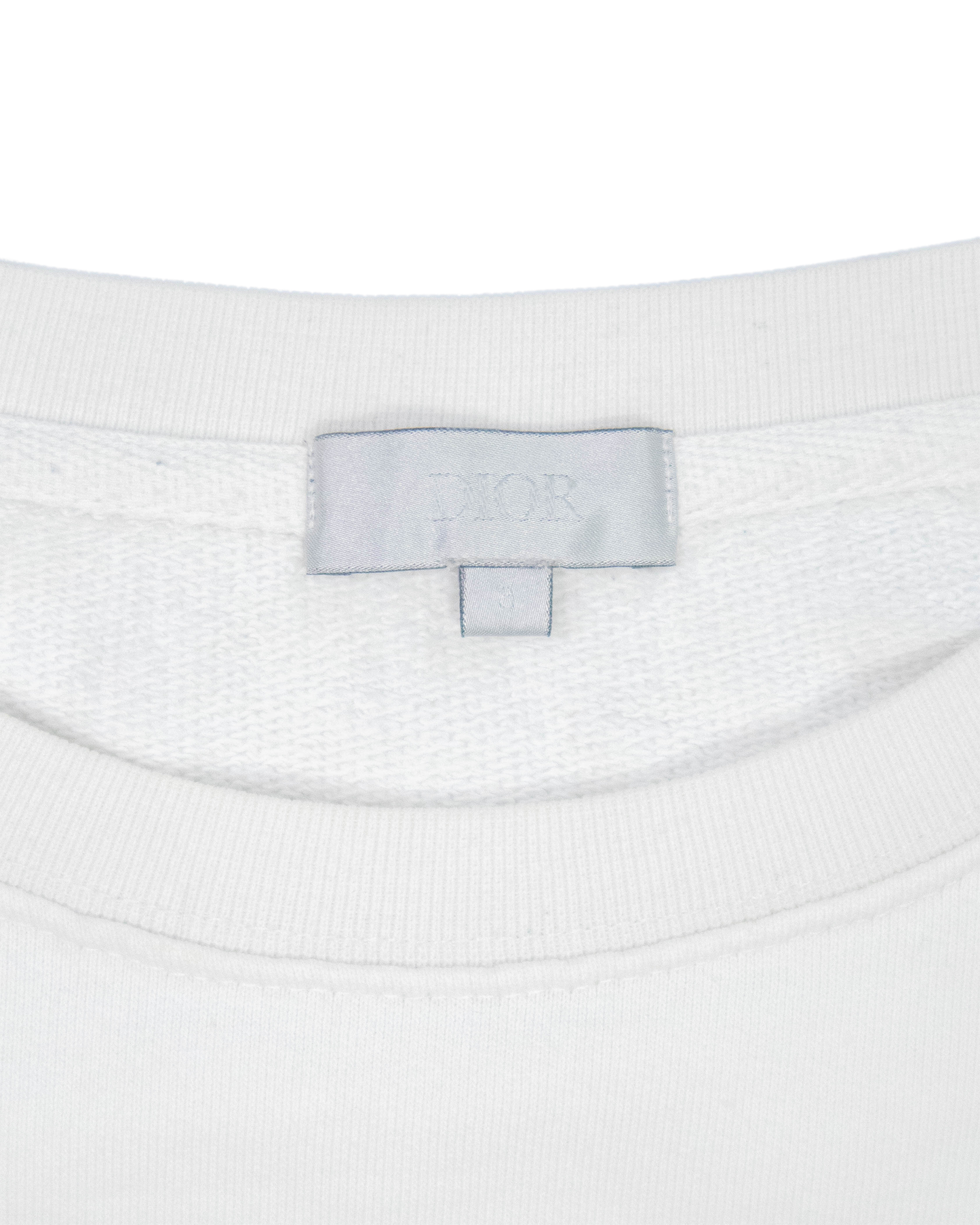 Pull Chrisitan Dior