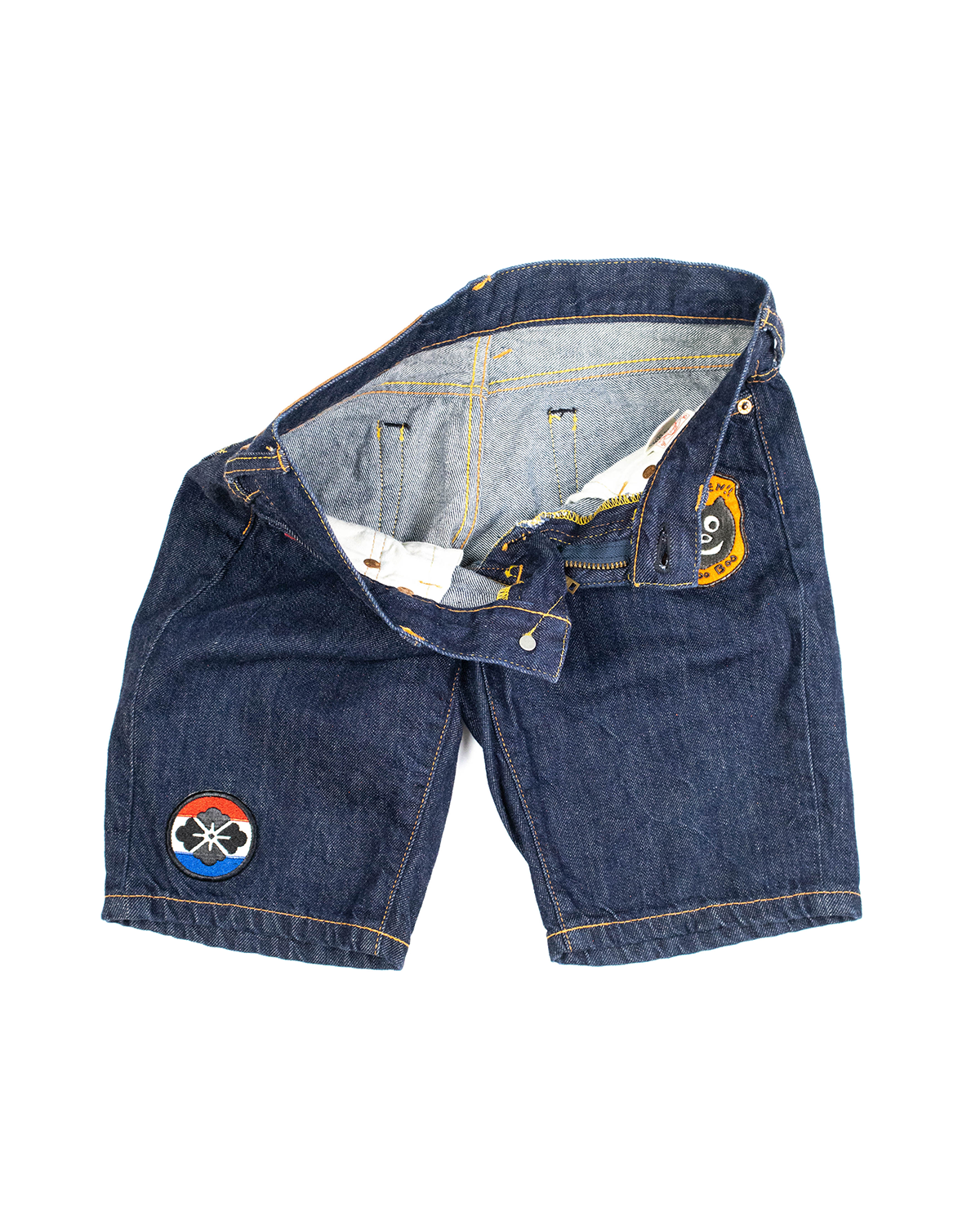 Evisu – Short (XS)