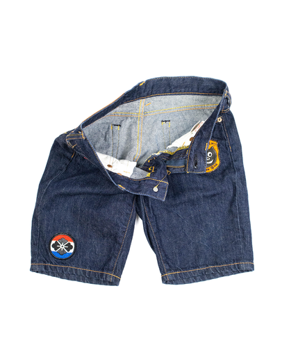Evisu – Short (XS)