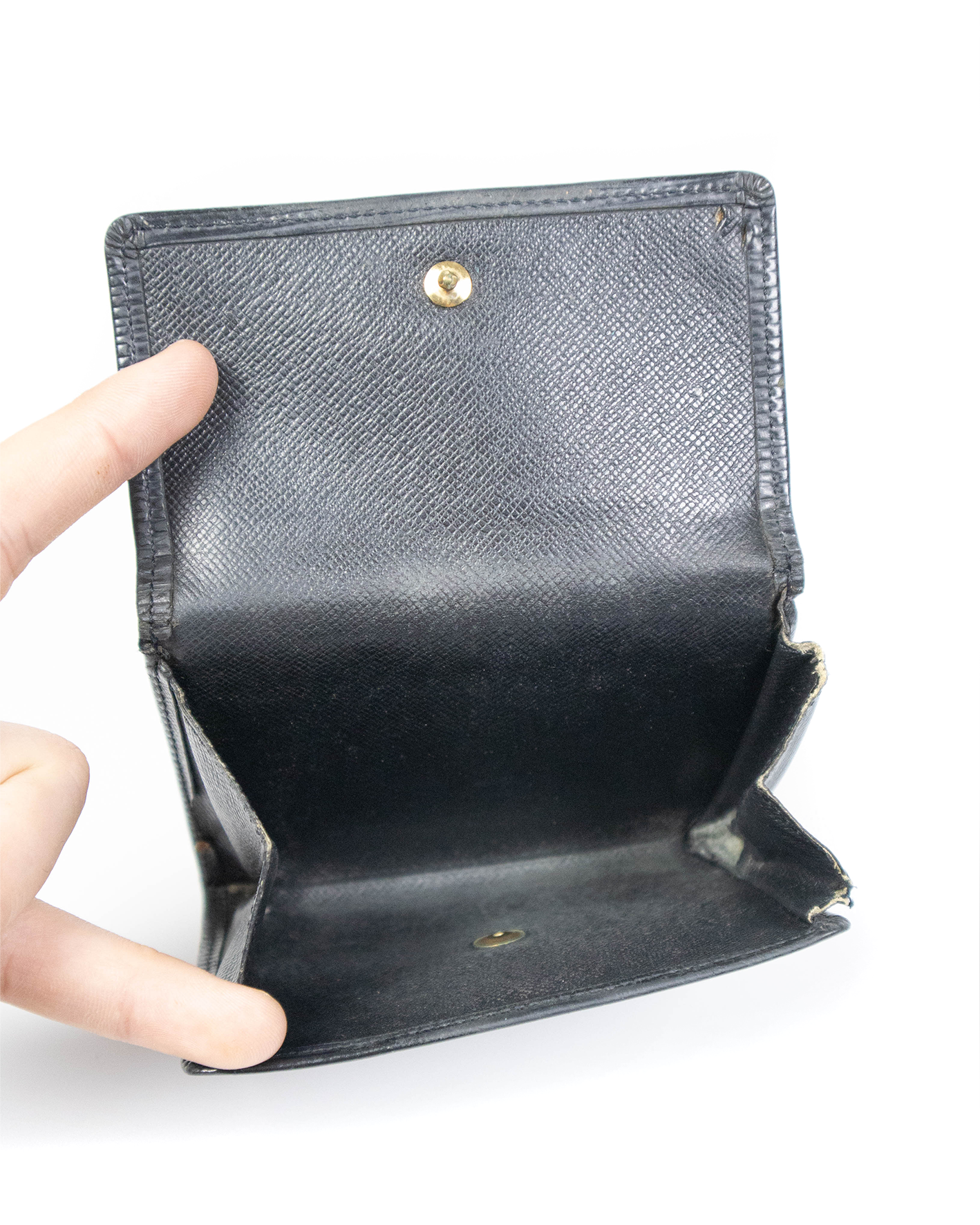 Louis Vuitton – Porte feuille