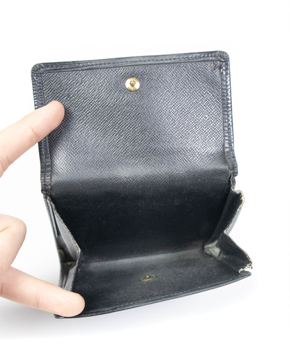 Louis Vuitton – Porte feuille