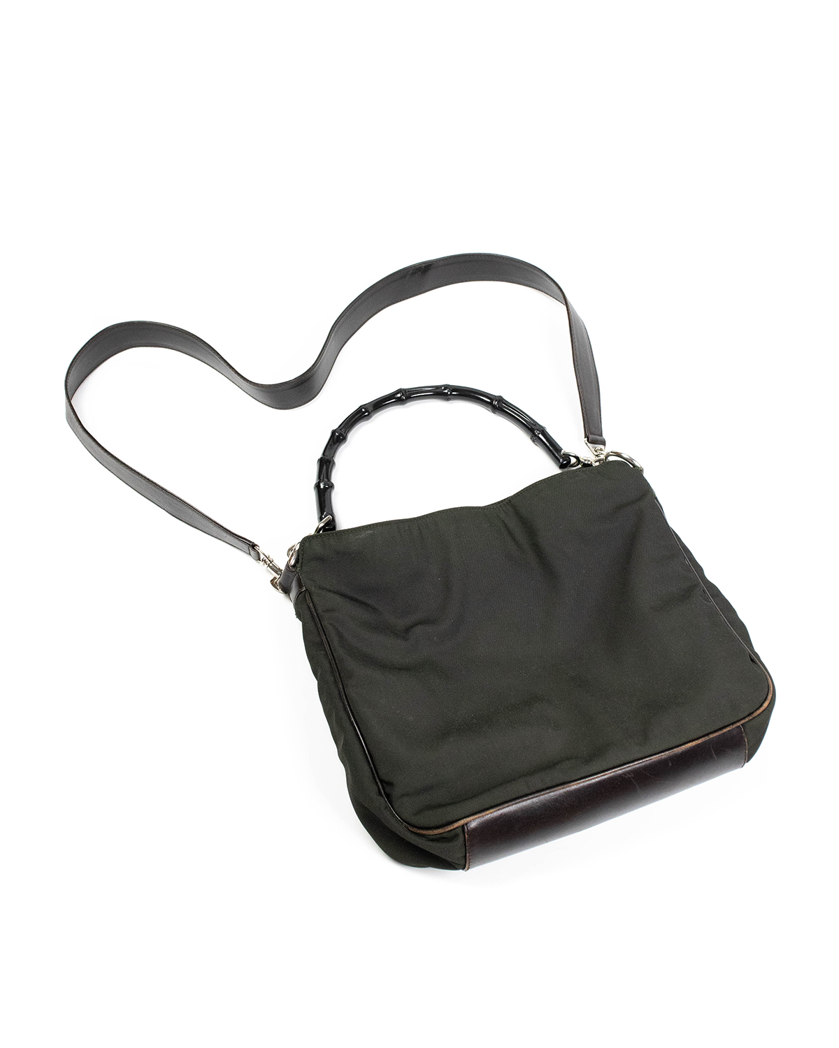 Gucci – Sac à mains (30 x 11 x 25 cm)