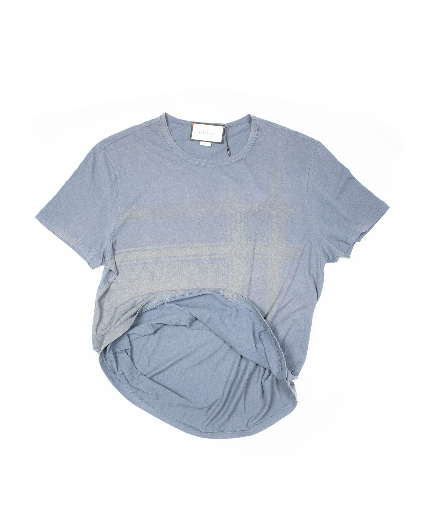 Gucci – T-shirt (M)