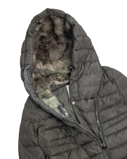 Doudoune Moncler