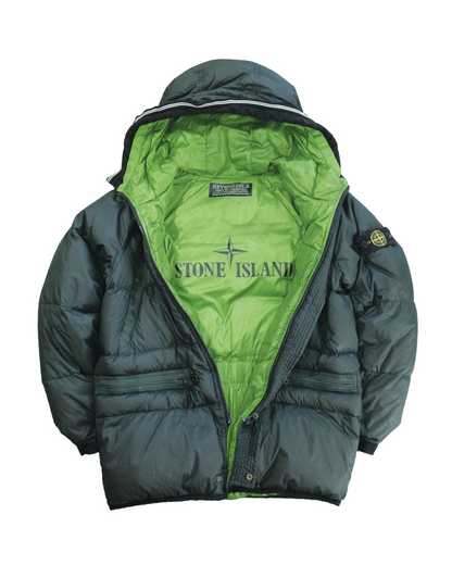 Doudoune Stone Island