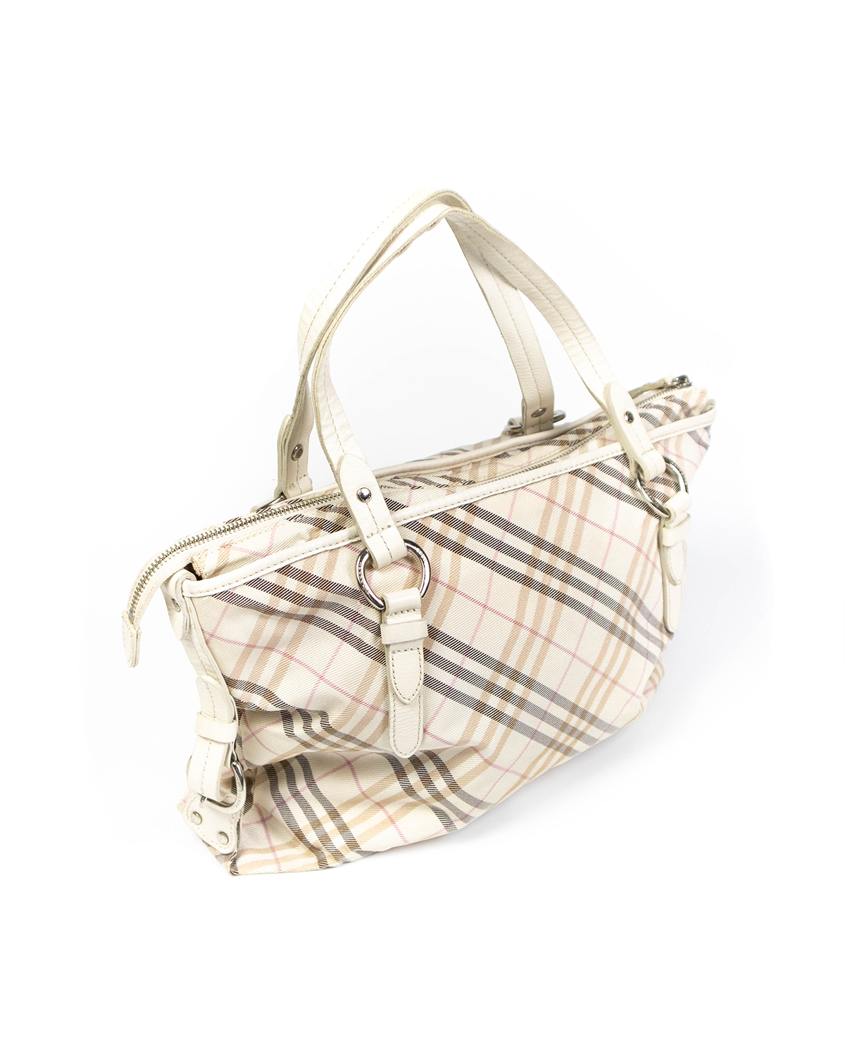 Burberry Blue Label – Sac à main