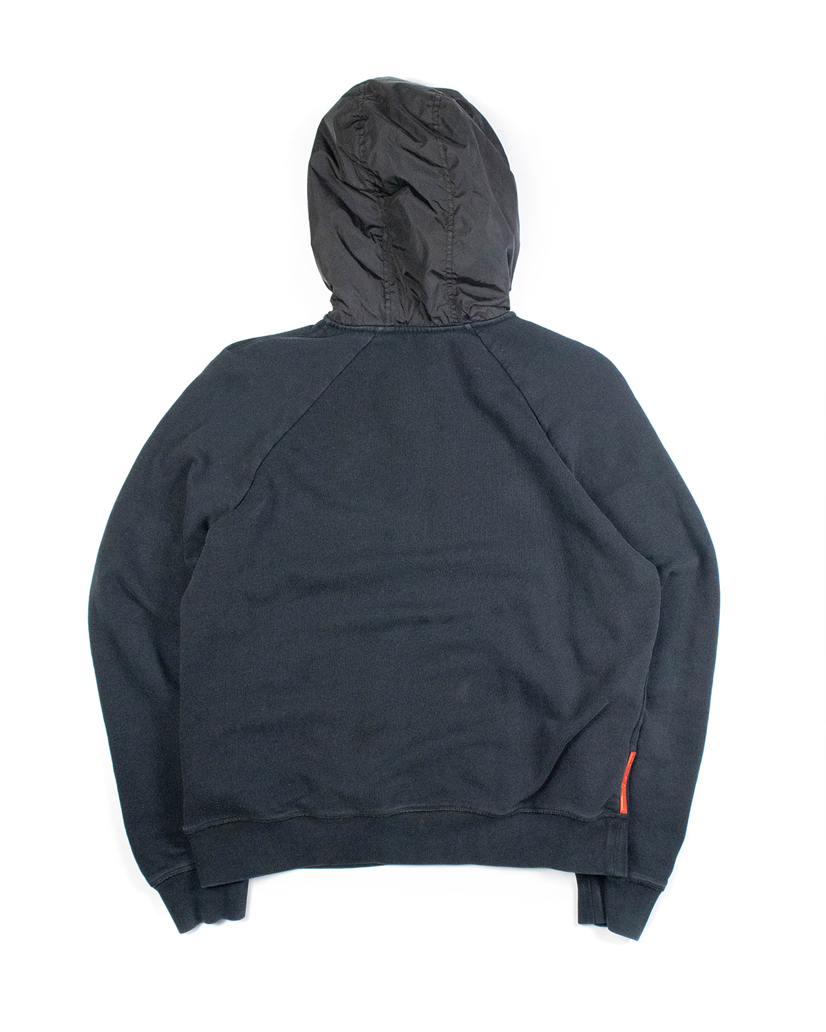 Prada – Veste zip / Gilet (M/L)