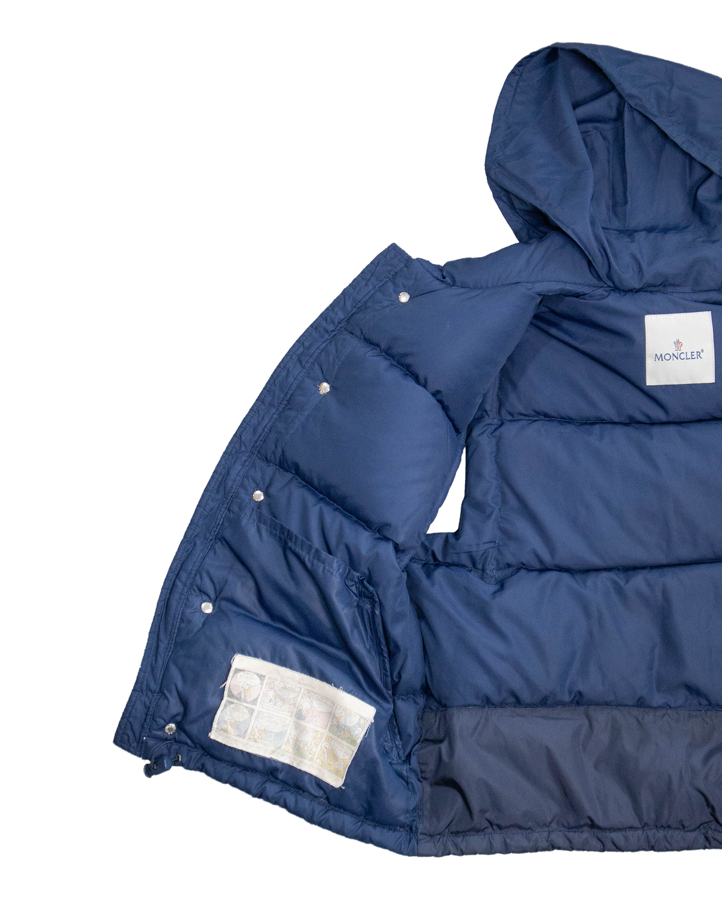 Doudoune sans manche Moncler