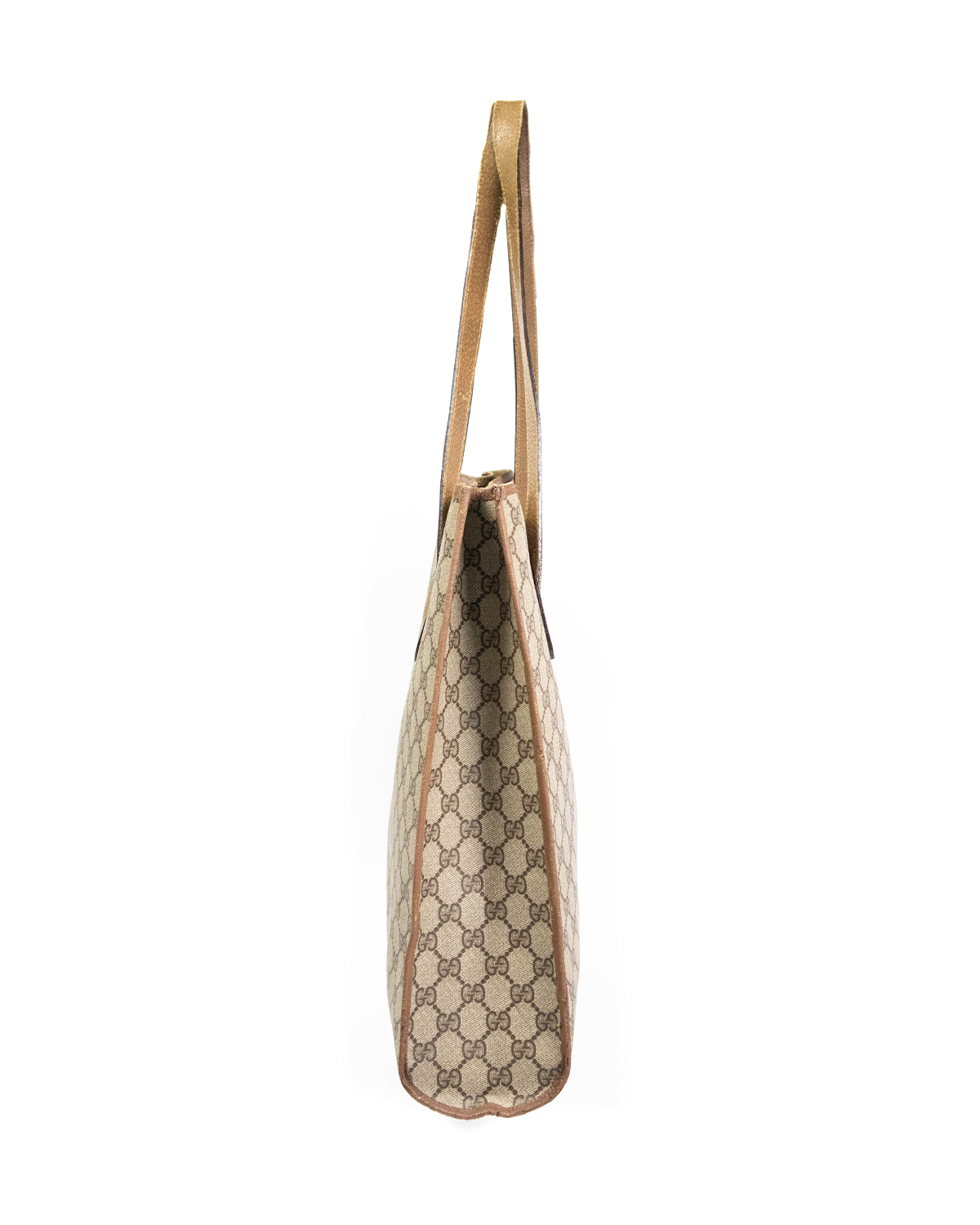 Gucci – Sac à mains (38,5 x 10,5 x 37 cm)