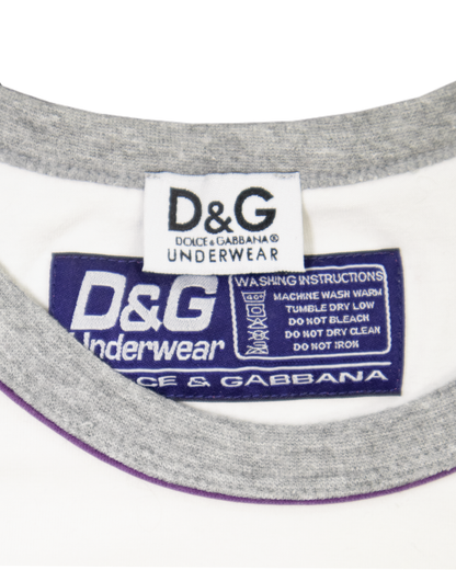 T-shirt Dolce & Gabbana