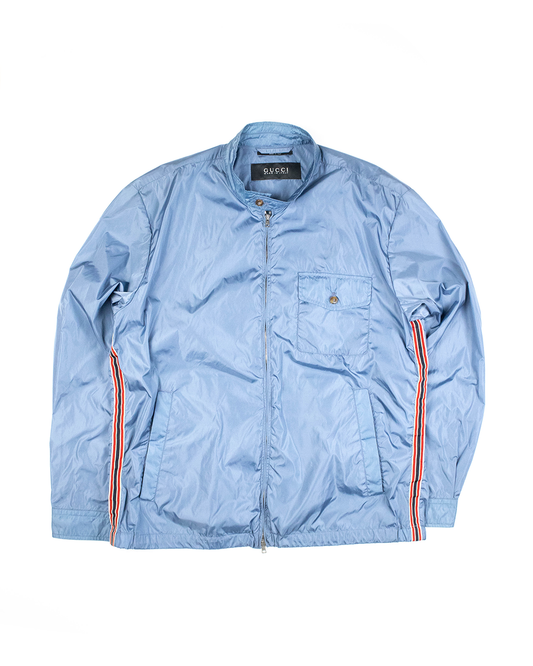 Gucci – Veste / Coupe-vent (IT 52 / FR 48 / L)